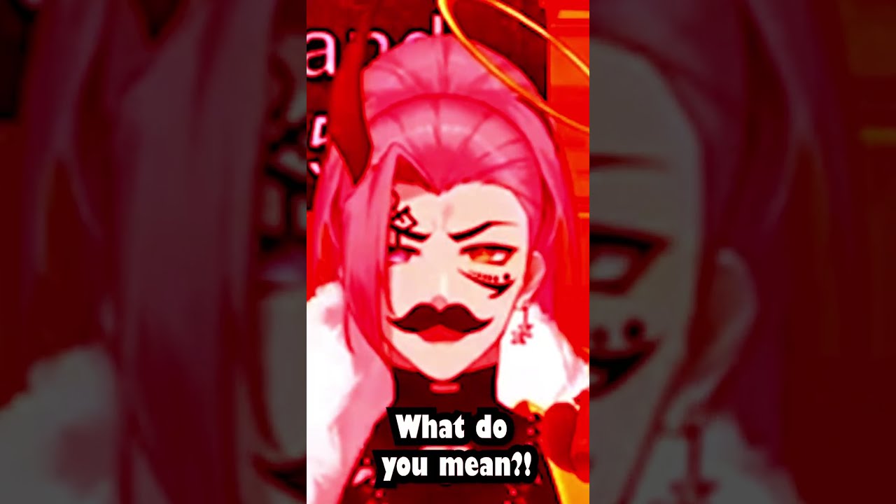 Canada slander will not be tolerated 😠 - #shorts #vtuber #envtuber