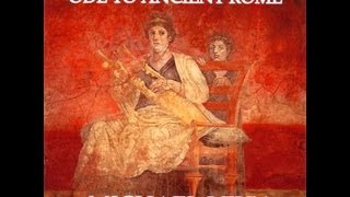 Video thumbnail of "Ancient Roman Lyre Music"