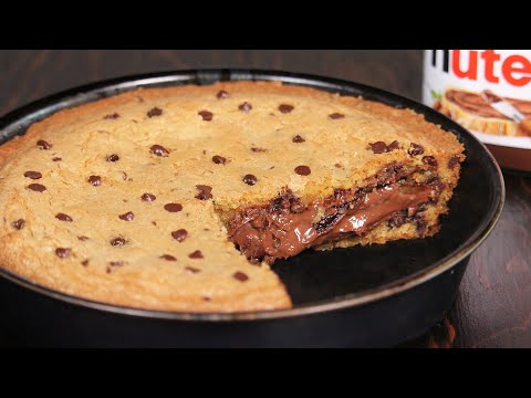One Skillet Giant