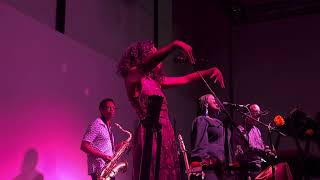 Corinne Bailey Rae-He Will Follow You @ Ladbroke Hall, 25 th October 2023