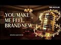 You Make Me Feel Brand New Soulful Vocal Jazz Cover Romantic Classic Love Song mp3