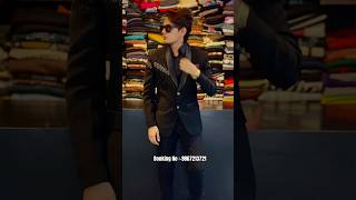 2K26 Incoming Designer Blazer