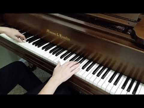 Gavotte by Shostakovich
