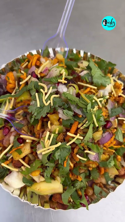 Famous Tam Tam In Vadodara | Curly Tales #shorts