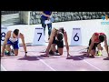 110m hurdles - Men - European Combined Events Teams Championships 2nd League, Ribeira Brava Madeira