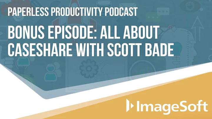 Paperless Productivity Bonus Episode: All About Ca...