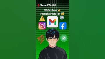 Stop Using 123456! 😳 Here’s How Hackers Crack Passwords