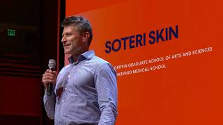 Meet Soteri Skin | 2023 Harvard President's Innovation Challenge