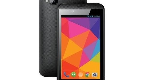 Micromax Bolt Q300 Hard reset, Factory Reset & Password Recovery