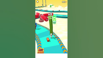 MAX LEVEL in SHORTCUT RUN! - lvl 201!!