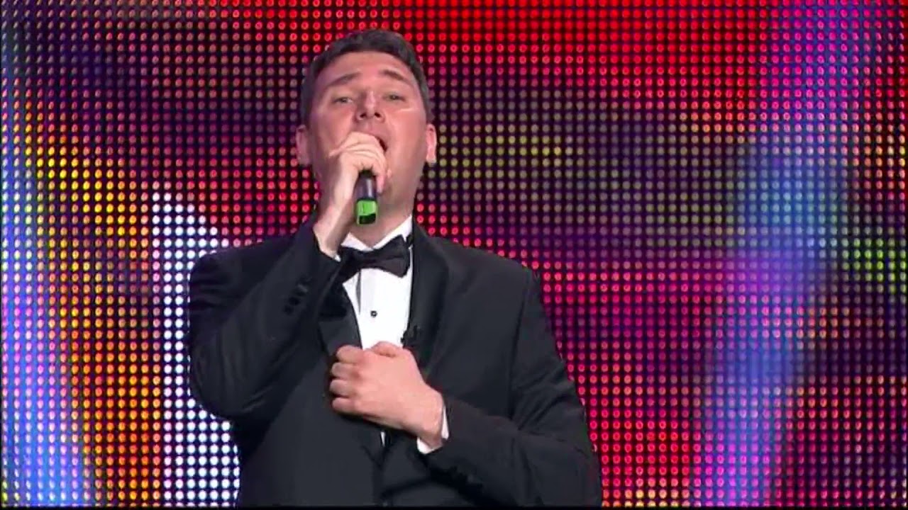 Jovan Mihaljica - Dočeka me sa osmehom