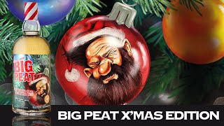 【ビッグピートクリスマスエディション】 【ビッグピートクリスマスエディション】