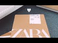 ZARA SUMMER SALE | haul…