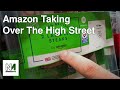 Will Amazon Fresh Kill the High Street? | The Bastani Factor
