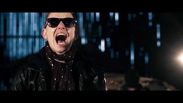 W.E.T. - Learn To Live Again (Official Video)