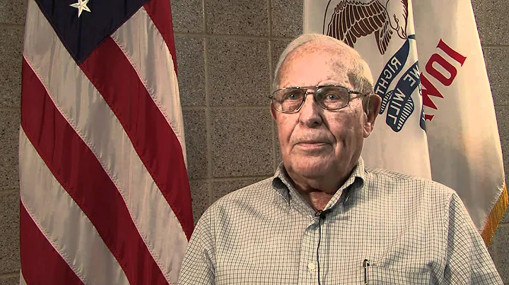 gerald ware story