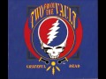 "Grateful Dead" The Eleven 08/24/68