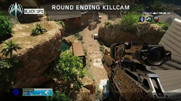 HE HIT AN INSANE ELEVATOR GLITCH TRICKSHOT! (6 SHOTS) - BO3 SND TRICKSHOTTING