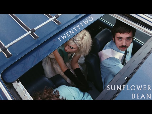 Sunflower Bean - Twentytwo (Official Audio) - YouTube