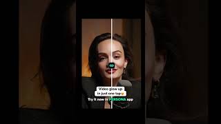 Persona app - Best photo/video editor 😍 #makeup #glam #organicbeauty #beautyblogger screenshot 4