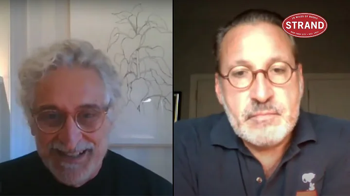 Chip Kidd with Patrick McDonnell: Only What's Nece...
