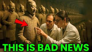 Download Lagu They Just Decoded the Inscriptions on the Terracotta Army — And It’s Disturbing MP3 Download Lagu They Just Decoded the Inscriptions on the Terracotta Army — And It’s Disturbing MP3