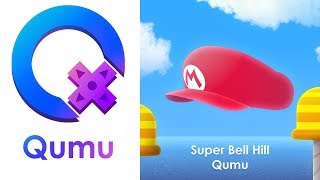 Super Mario 3D World - Super Bell Hill [Remix]