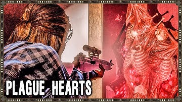 State Of Decay 2 Plague Hearts - EASY WAY TO DESTROY PLAGUE HEARTS  No Commentary (State Of Decay 2)
