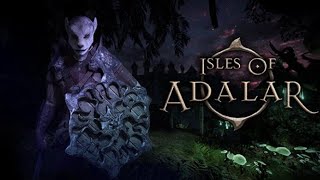Isles of Adalar trailer-4