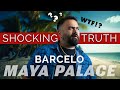 Barcelo maya palace  the only truthful review 