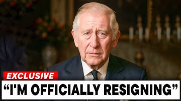 1 MIN AGO: Princess Anne Breaks Silence on King Charles’s Shocking Exit