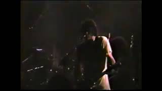 Ween - Strap On That Jammy Pac - 2000-06-30 Pomona CA Glass House