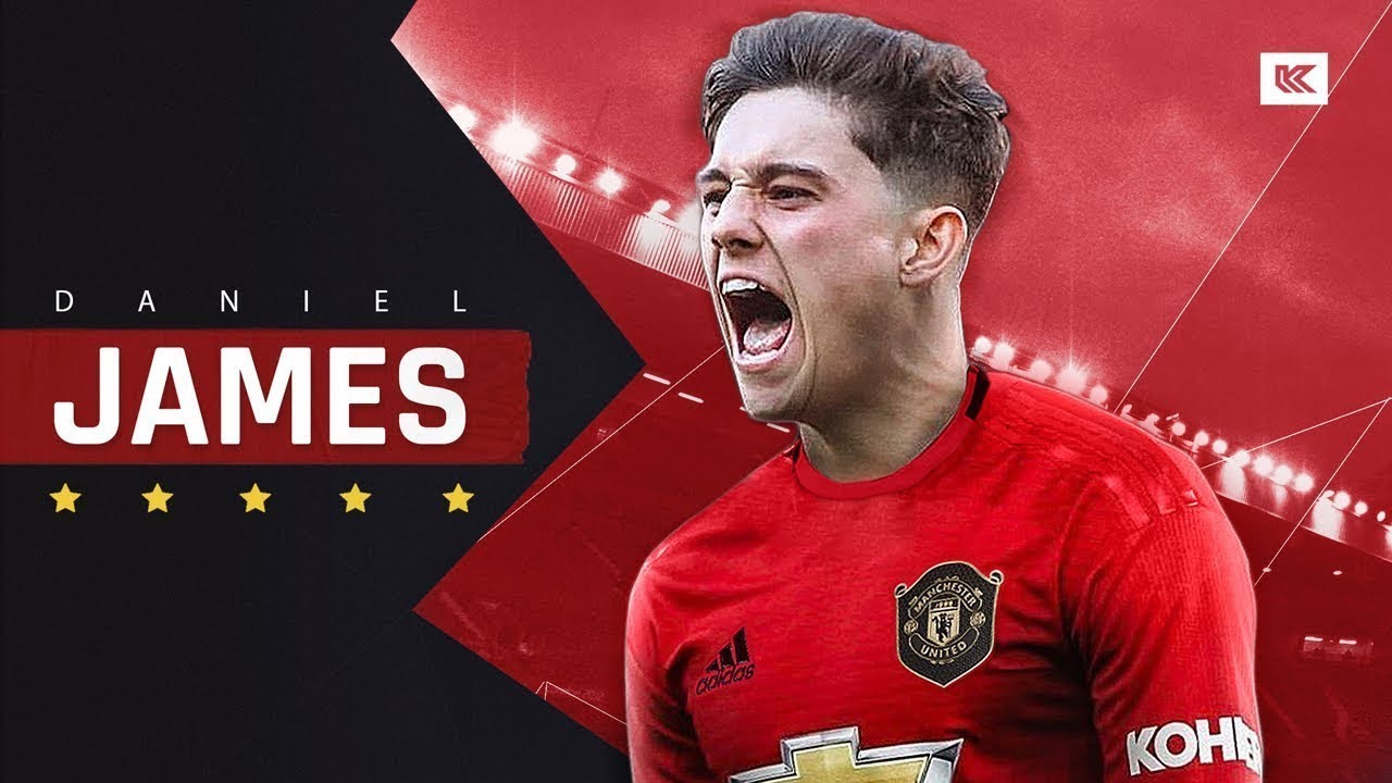 Daniel James 19 In Game | FiFa Online 4 - YouTube