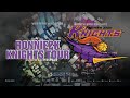 North Side Knights Tour Ronnie2K NBA2K21 PS5/Xbox X