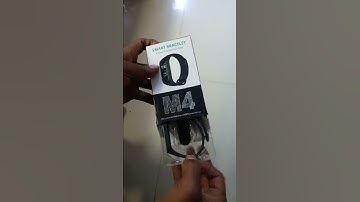 M4 Smart Bracelet Fitness band || #M4 #smartfitnessband #sktechnicaldigit