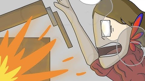 Grian Failing to break in to Mumbo’s Vault - Hermitcraft Season 9/Grian Animation