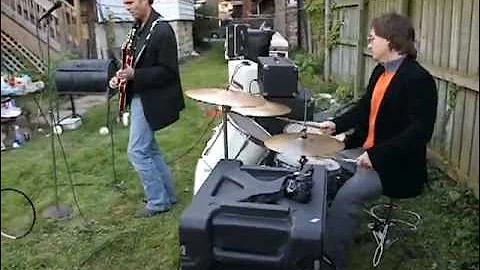 Tommy Ashe Pressley "Dont lie to me" cover