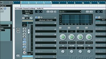 Nuendo Lesson 29 InsertSends - www.websvet.org.flv
