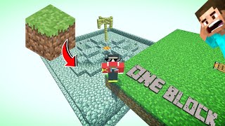 Making cobblestone Generator|| ft. @twocommandobrothers