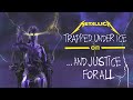 What if Trapped Under Ice was on ...And Justice for All? (Revisited) | Metallica Album Crossovers
