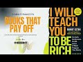 Living the Rich Life: A No-Nonsense Guide to Money Mastery | Book Review