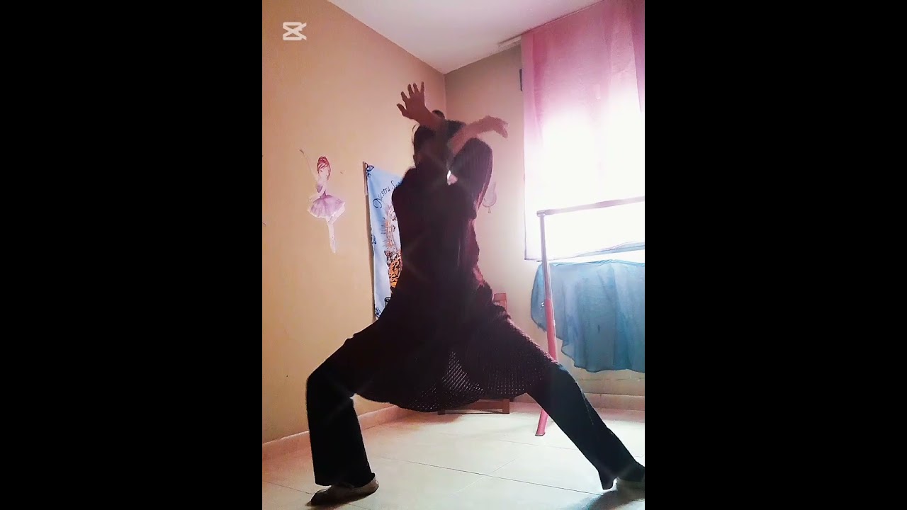 Masajes tu Alma en clase de Ballet link en descripción 