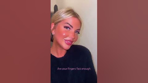 #explorepage #pausechallenge #blonde #pausegame #unitedstates
