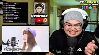 Download lagu GOD TIER VOICE! 🤌 | MUSICIAN REACTS to Epic Seven Promise by Raon Lee FOR THE FIRST TIME