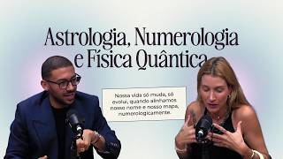 Como identificar as energias que te travam? | Life Talks com DANNIEL ARISTIDES