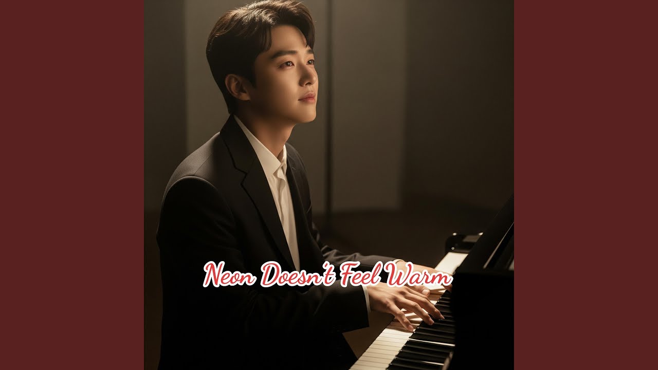 Neon Memories Don’t Sleep