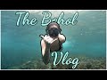 The Bohol Vlog (Day 3) | Sardine Run | Surprise Guest.. Mehganon?!