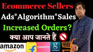 Ecommerce Sellers Don