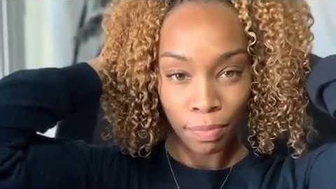 Curly Girl Wash n Go Routine!