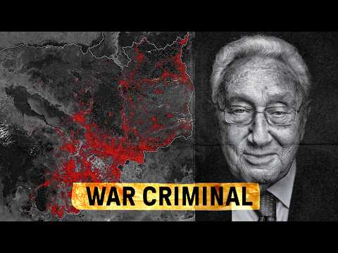 Was Henry Kissinger a War Criminal?